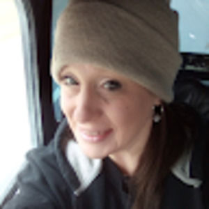 Meet your Posher, Heidi